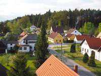 Obec Petříkov